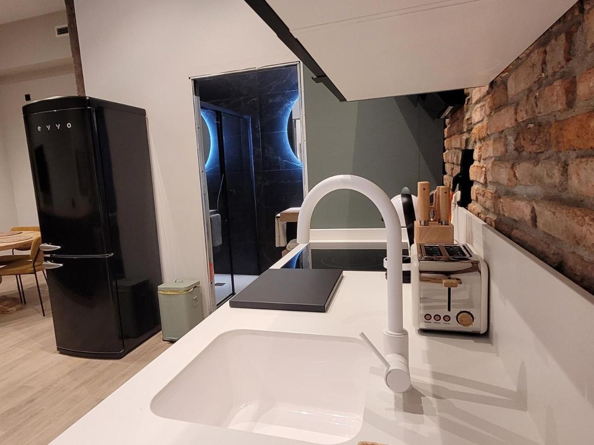 Suite Haus Bahia Santander Exteriör bild