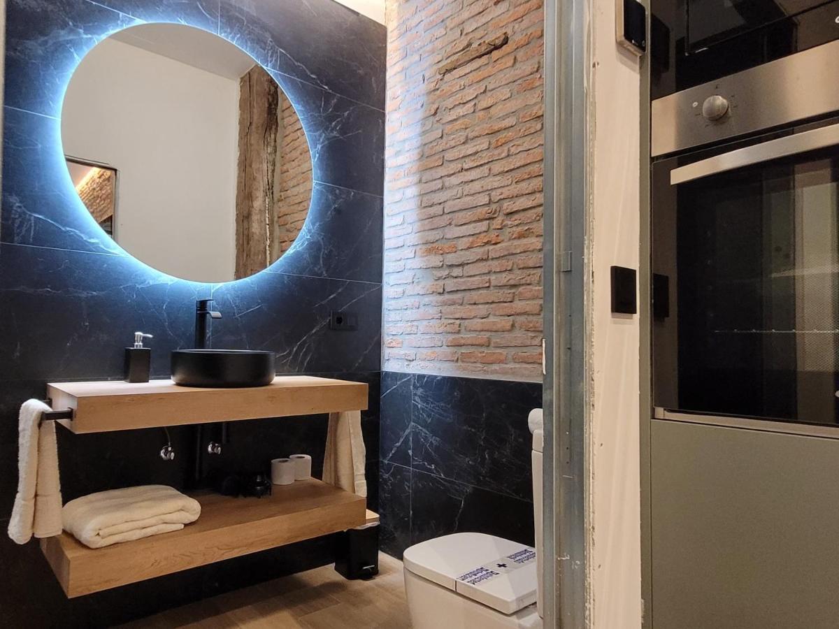 Suite Haus Bahia Santander Exteriör bild