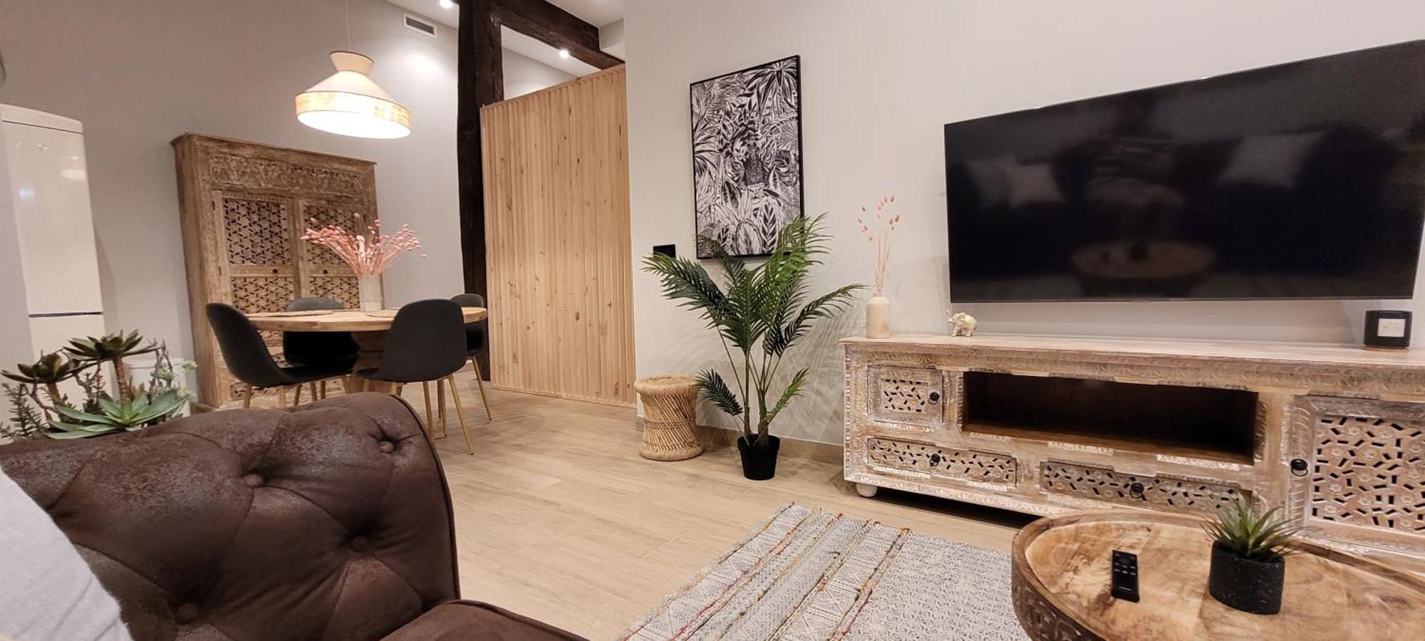 Suite Haus Bahia Santander Exteriör bild