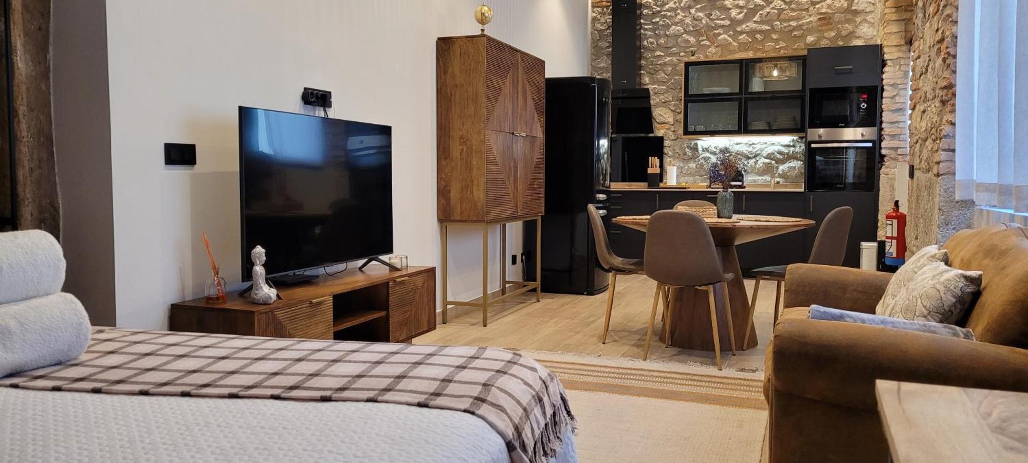 Suite Haus Bahia Santander Exteriör bild