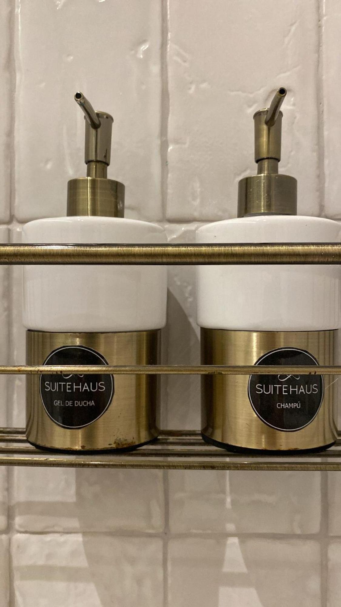 Suite Haus Bahia Santander Exteriör bild