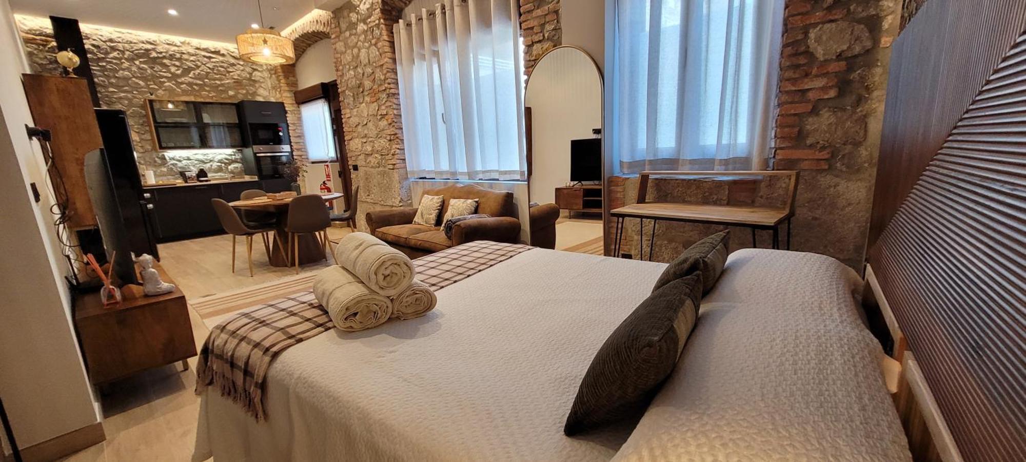 Suite Haus Bahia Santander Exteriör bild