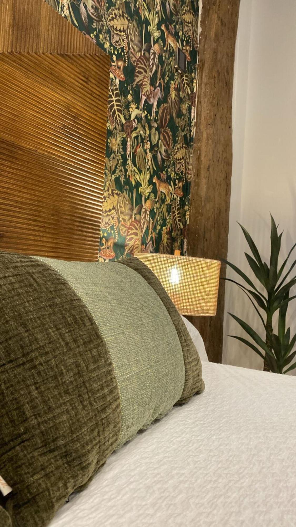 Suite Haus Bahia Santander Exteriör bild