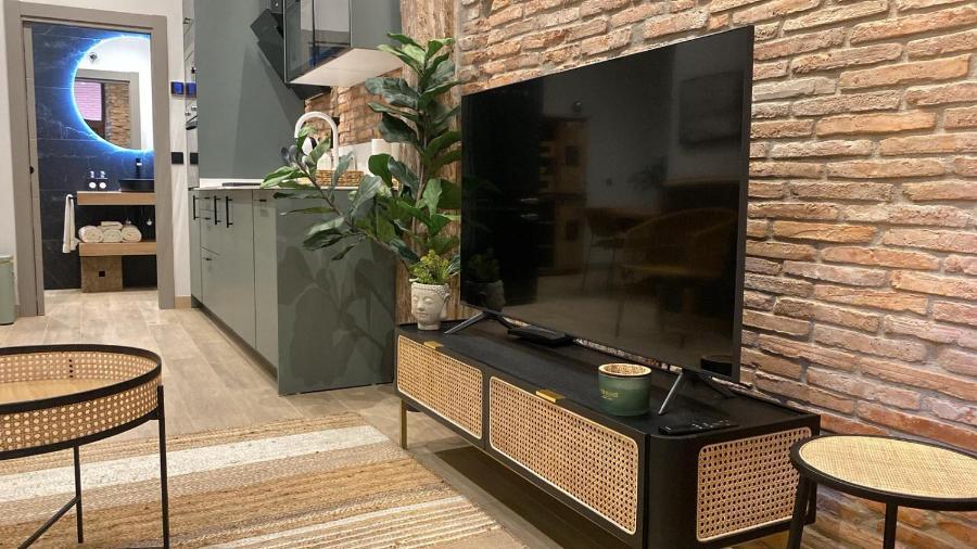 Suite Haus Bahia Santander Exteriör bild