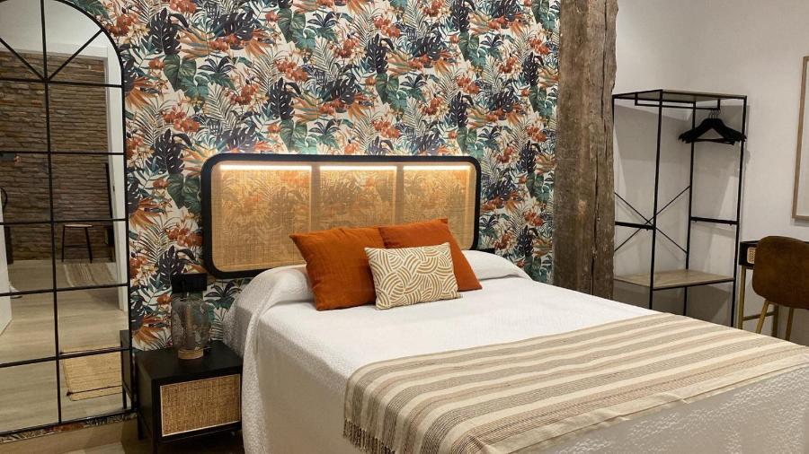 Suite Haus Bahia Santander Exteriör bild