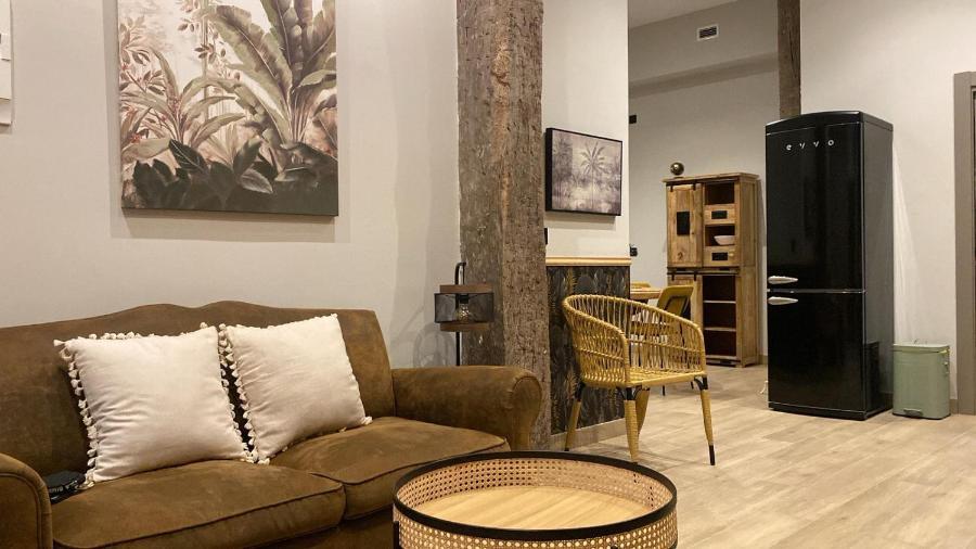 Suite Haus Bahia Santander Exteriör bild