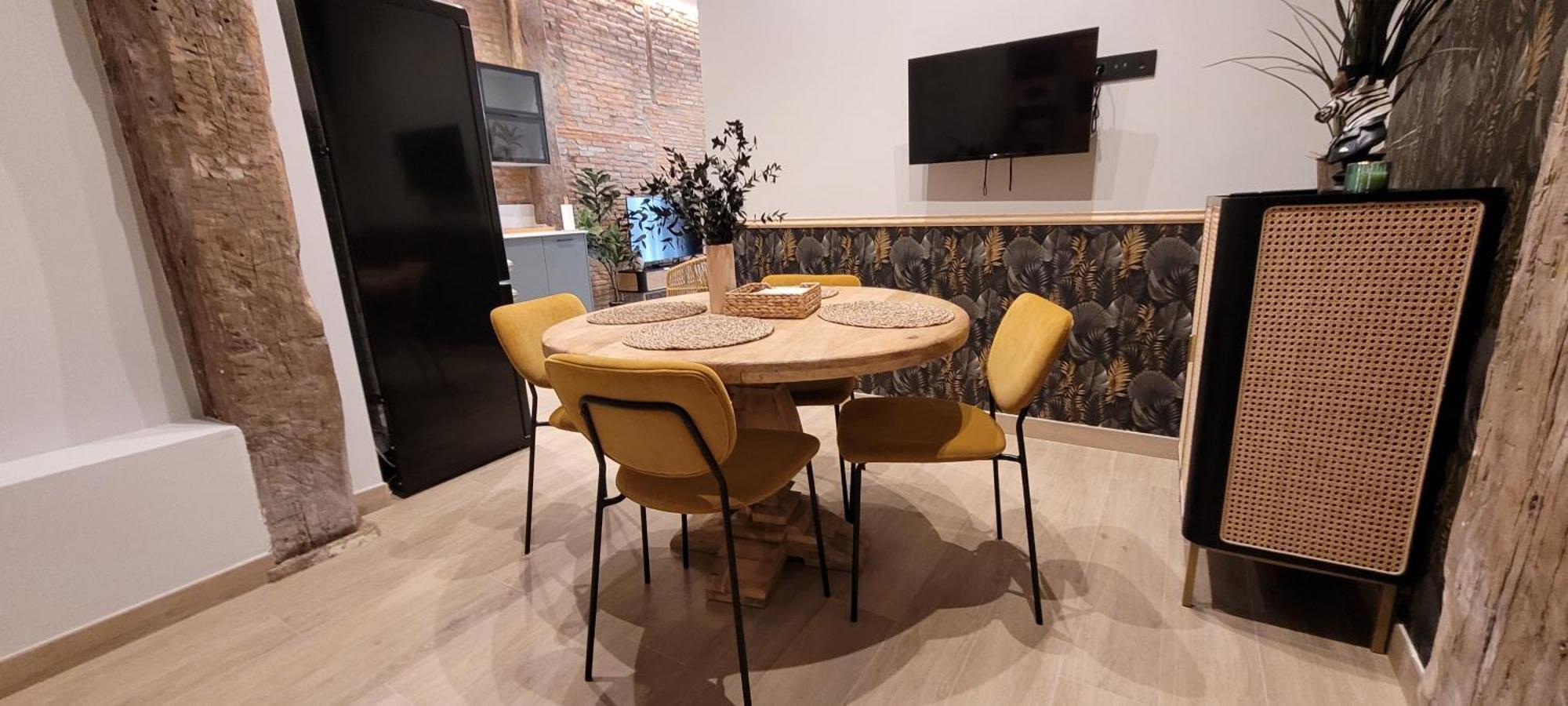 Suite Haus Bahia Santander Exteriör bild