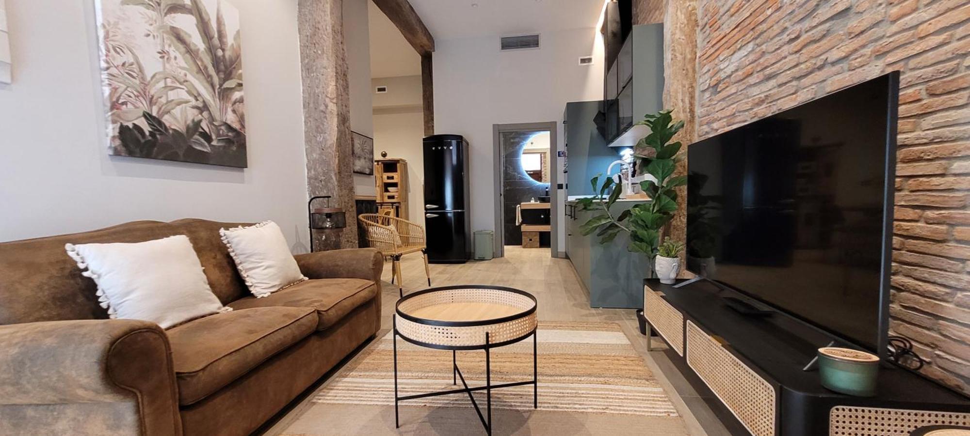 Suite Haus Bahia Santander Exteriör bild