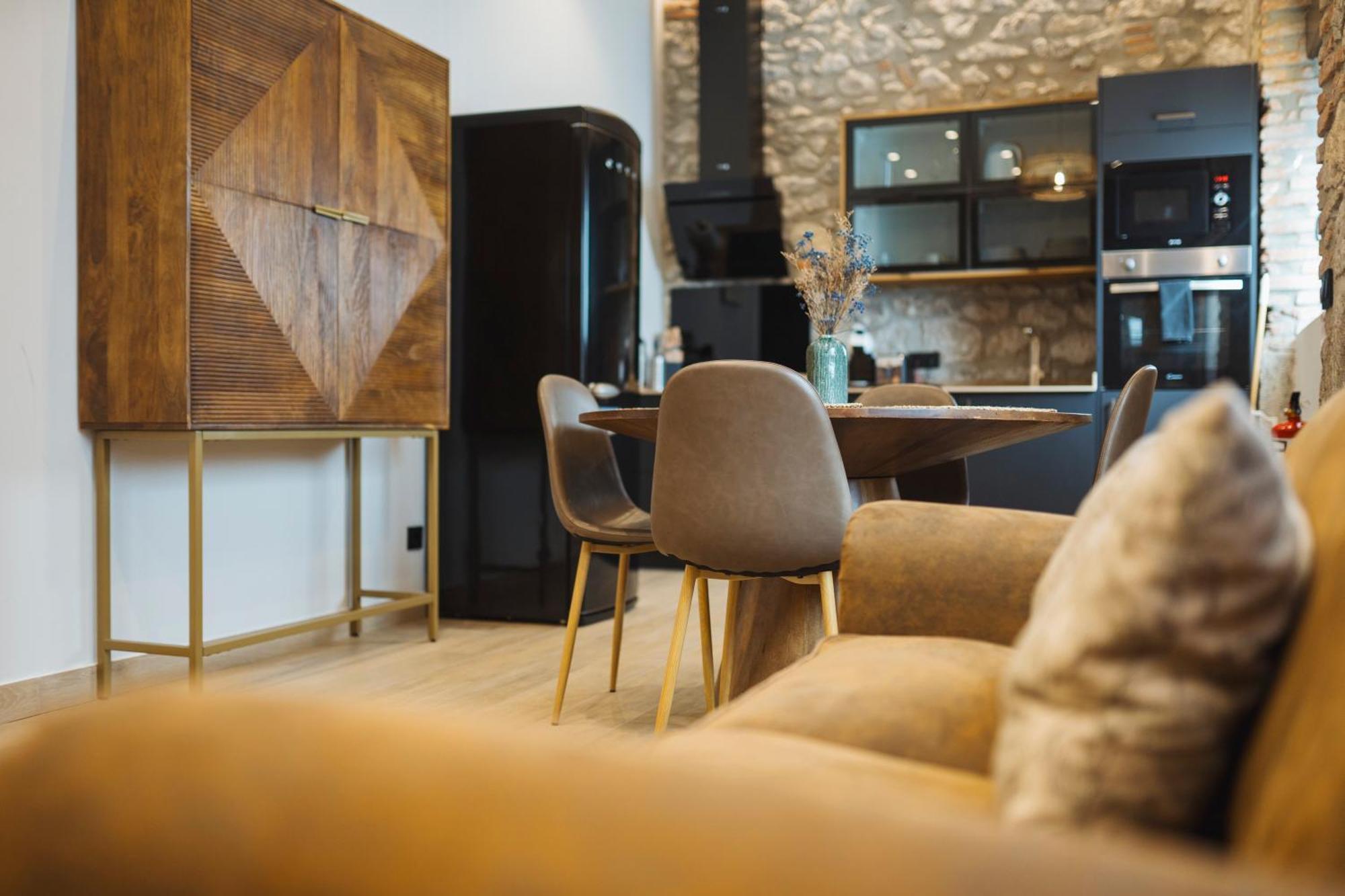 Suite Haus Bahia Santander Exteriör bild