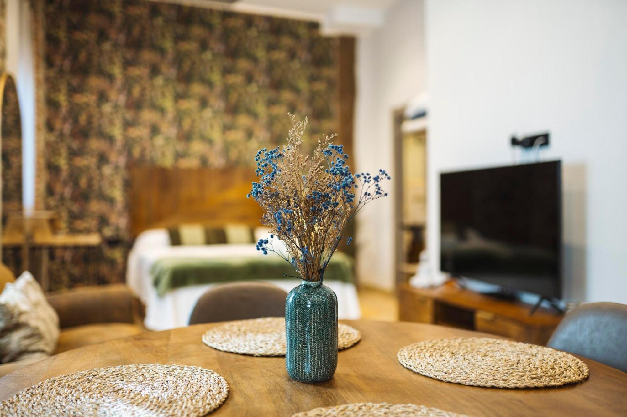 Suite Haus Bahia Santander Exteriör bild