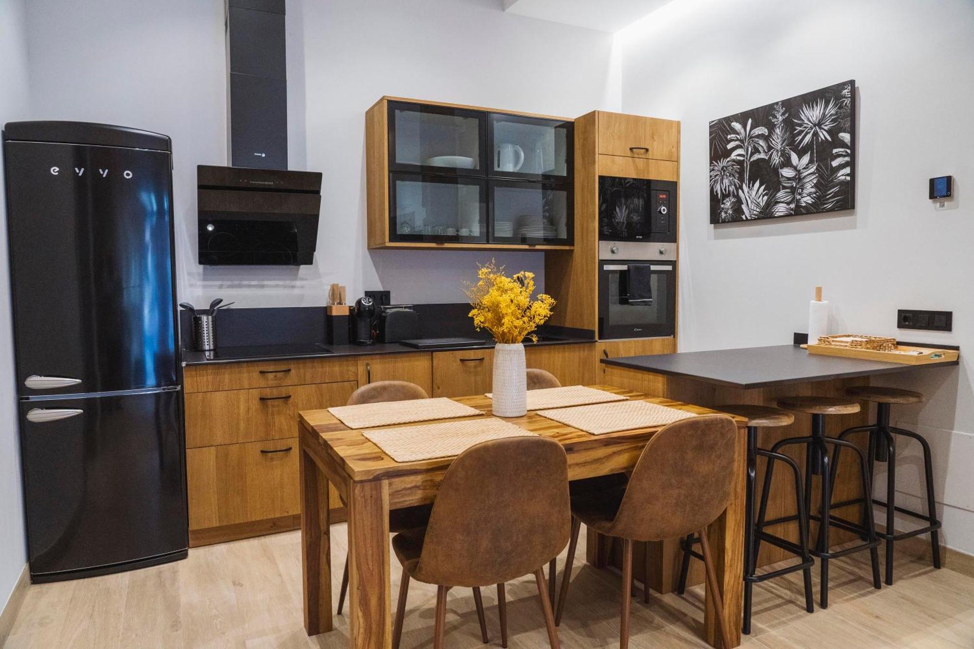 Suite Haus Bahia Santander Exteriör bild