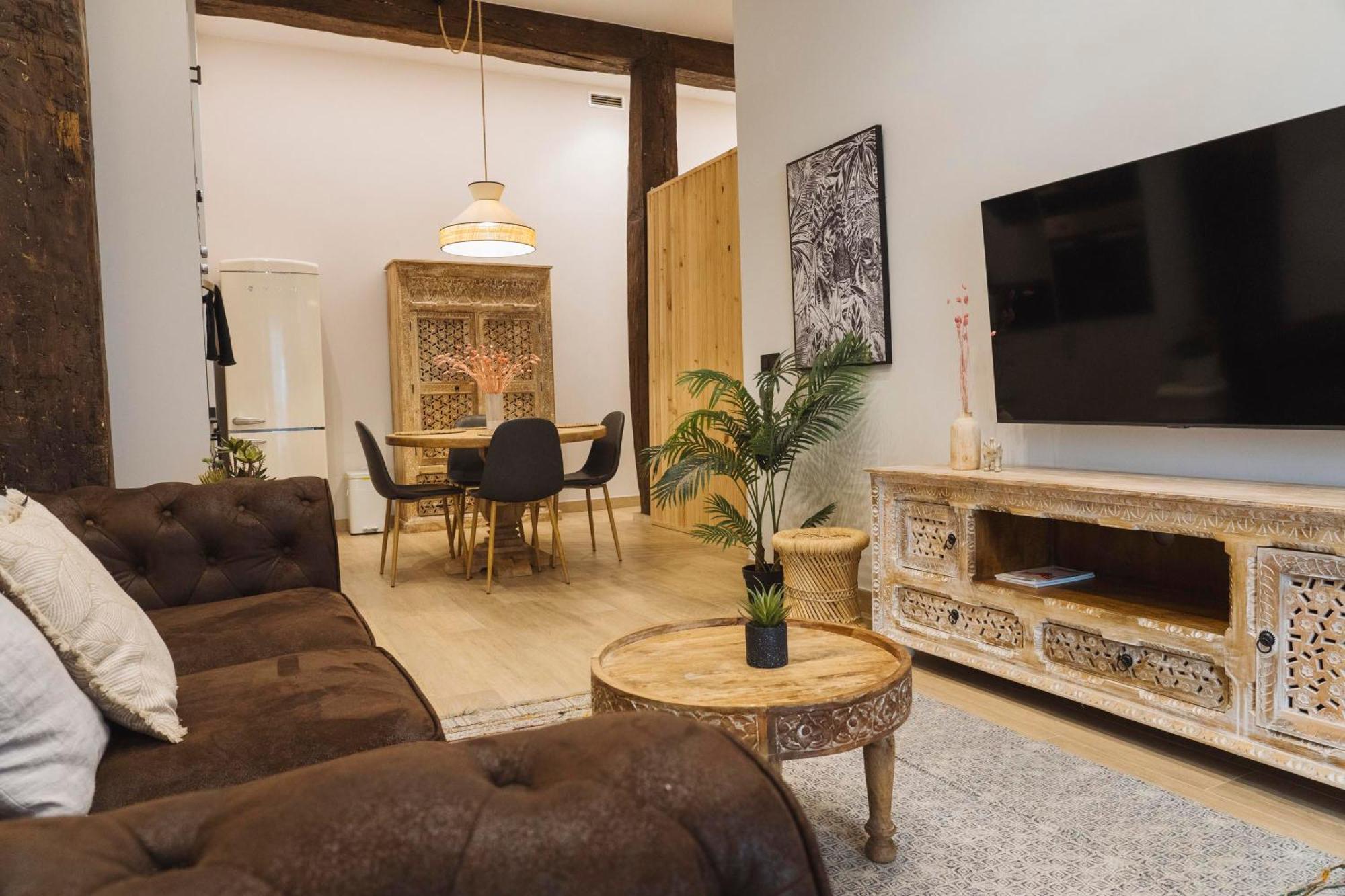 Suite Haus Bahia Santander Exteriör bild