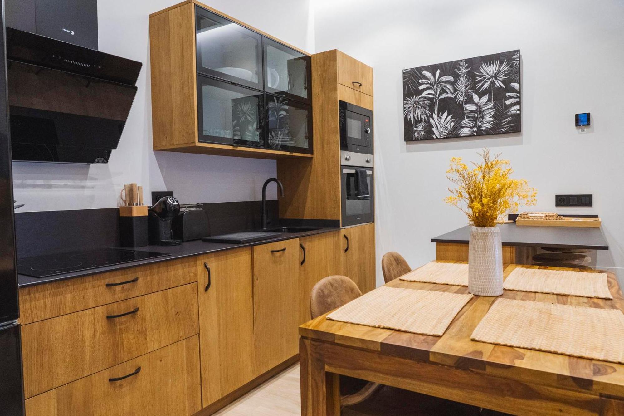 Suite Haus Bahia Santander Exteriör bild