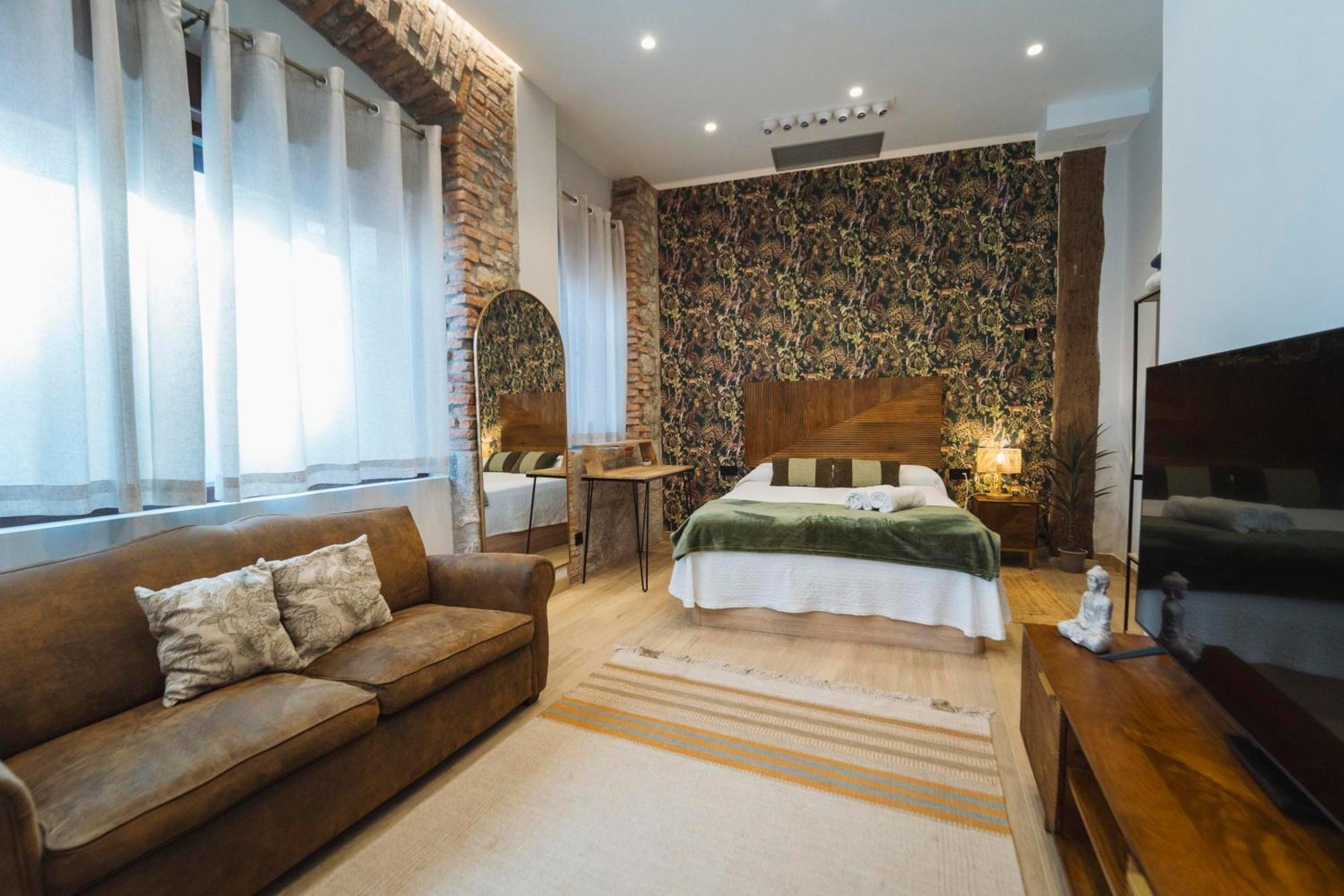 Suite Haus Bahia Santander Exteriör bild