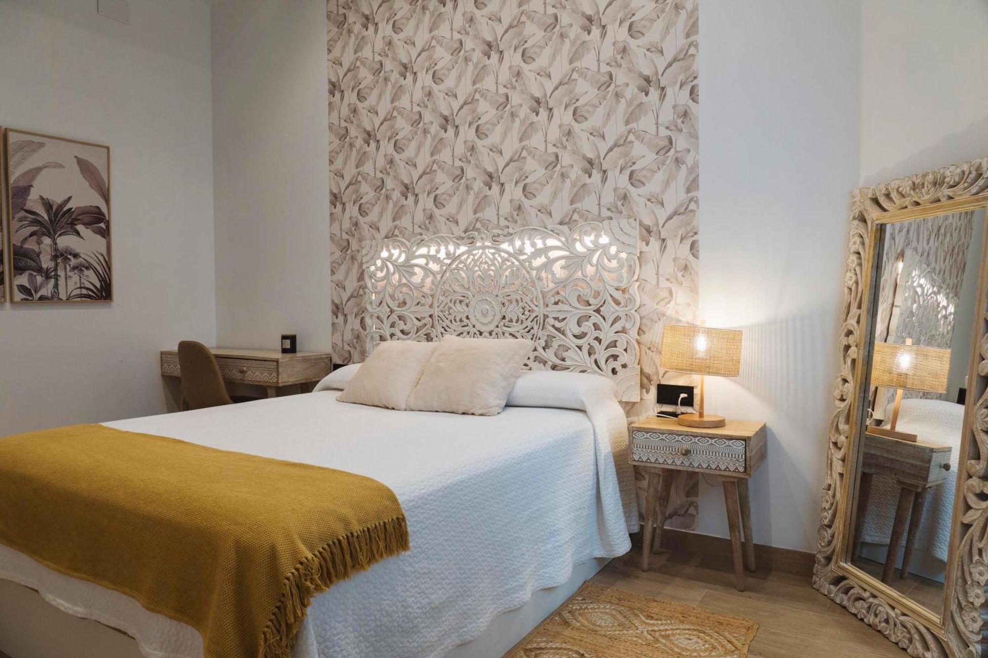 Suite Haus Bahia Santander Exteriör bild