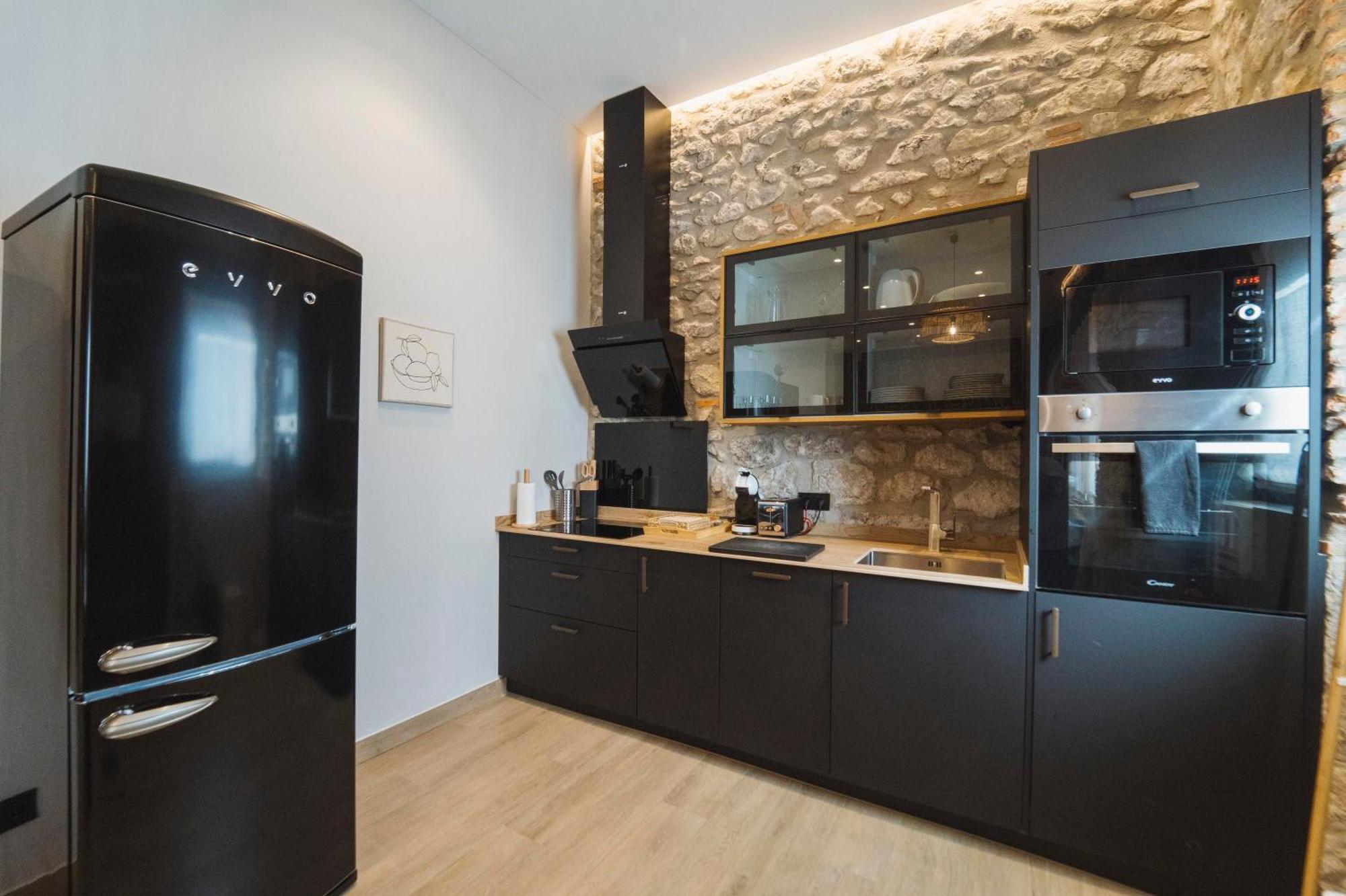 Suite Haus Bahia Santander Exteriör bild